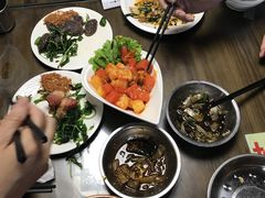 -88号小吃店·经典云南菜·地道纳西美食