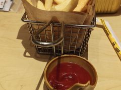 -乐凯撒披萨(领展广场店)