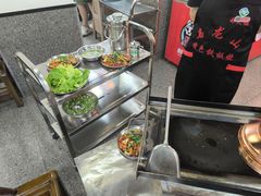 -郝大姐·乌龙山铁板烧(大学城三店)