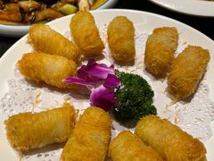 -双海酒店·海鲜家常菜(南戴河店)