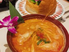 -太食獸泰式茶餐厅(IFS国金中心店)