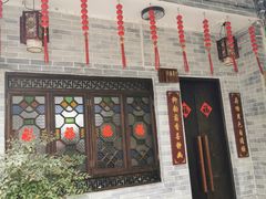-荔湾湖公园