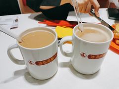 热港式奶茶-冰岛茶餐厅(世茂店)