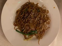 -上海金桥红枫万豪酒店-万豪中餐厅