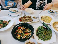 -玉溪清真饭店(前兴路店)
