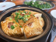 -谢边农庄(海八路店)