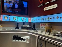 -骨之味·筒骨汤火锅(江头店)