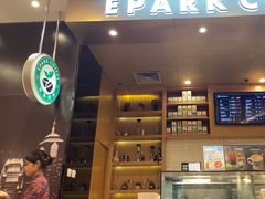 -逸派咖啡 EPARKCOFFEE(广安门店)