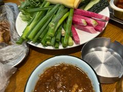 -老白清真烧烤(锦州旗舰店)