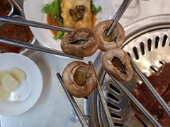 -六七八韩式烤肉·韩国料理(上杭路店)