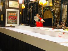-清心素食自助餐厅(夫子庙店)