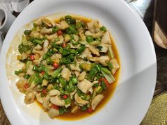 -大灶头·新昌菜(中国茶市店)