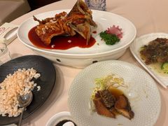 -得月楼·省级非遗·传统苏帮菜(观前店)