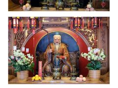 -上海城隍庙