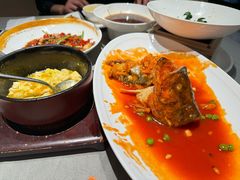 -小厨娘淮扬菜(河西奥美大厦店)