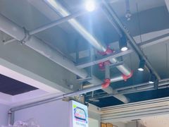 -清真·马坡烧烤涮牛肚·酸浆火锅(新区总店)