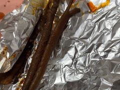 -老大连路特色烧烤(基隆路店)