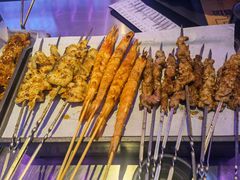 -燥次·烧烤酒场(万象城店)