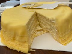 -薇薇安千层蛋糕(胜利店)