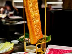 -蘑界·野生菌火锅(深业上城店)