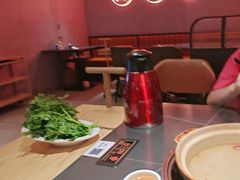 -淼福猪肚鸡·椰子鸡火锅(大沙地店)