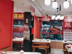 -龙虾当家·大排档(红谷滩五中店)