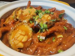 -南园民国茶楼餐厅·常州菜(北大街店)