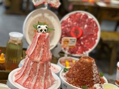 -大龙燚火锅(春熙店)