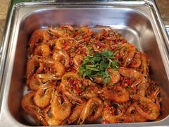 -东莞御景湾湖畔酒店·莱奥咖啡厅