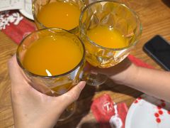 -石榴红了·非遗酥皮烤包子·新疆菜(瑞豪店)