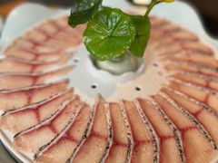 -马家斑.鲜鱼火锅(松湖万科店)