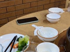 -濠轩阁特色生蚝火锅(水湾路店)