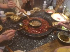 -蜀大侠火锅(建设路第五大道店)