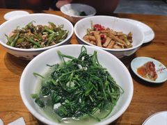 -吃香喝辣·地道衡东菜(南岳大庙店)