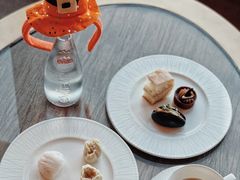-上海静安香格里拉大酒店