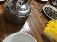 -玲燕蒸菜馆(江东路店)