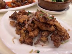 -永兴餐厅(复兴中路店)