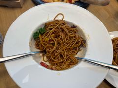 -青麦家·融合餐厅(江岛智立方店)