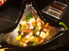-山川小町·极番烧肉(新地假日广场店)