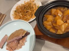 -狮王府淮扬菜(新街口友谊店)