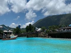 -珠海长隆海洋王国