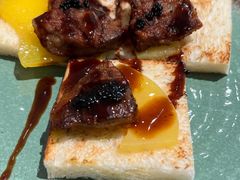 -大渔铁板烧(蛇口店)