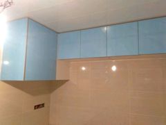 -佰丽爱家全屋定制(汶水店)
