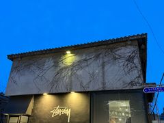 -STUSSY(狎鸥亭路46街店 )