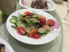 -扬州泰润大酒店-餐厅