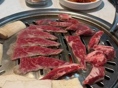 -六七八韩式烤肉·韩国料理(上杭路店)