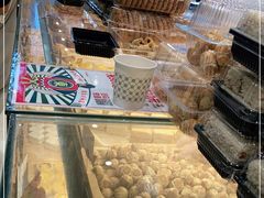 -東更道点心行(文化东路店)