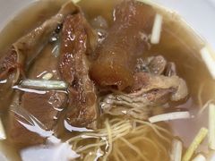 -百福麵家(新馬路店)