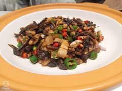 -老菜馆(滨江大道东段店)