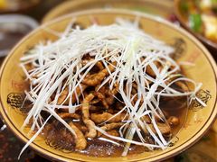 -周师饭店